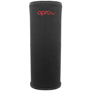 Налокотник спортивний OPROtec Elbow Support S Чорний 1 шт (TEC5746-SM)