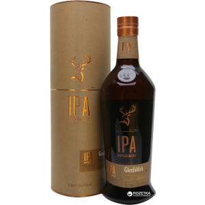 Виски Glenfiddich IPA Experiment 0.7 л 43% (5010327325606)