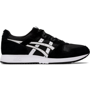 хорошая модель Кроссовки ASICS At Lyte Classic Blk/Wht M 1191A297-001 44 (10) 28 см Черные (4550215605287)