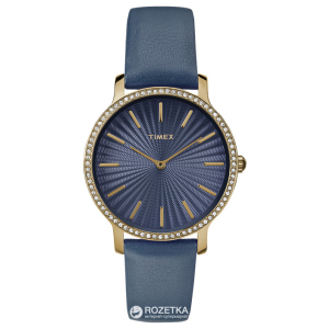 Жіночий годинник Timex Tx2r51000 краща модель в Чернігові