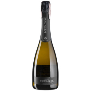 Вино ігристе Bortolomiol Prior Valdobiadene Prosecco Superiore біле сухе 0.75 л 12% (8010447141008) ТОП в Чернігові