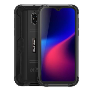 Мобильный телефон Blackview BV5900 3/32GB Black в Чернигове