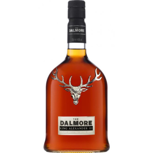 Віскі Dalmore King Alexander III 0.7 л 40% у подарунковій коробці (5013967005044) в Чернігові