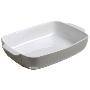 Форма прямокутна для випікання Pyrex Signature 35х25 см Сіра (SG35RR4) ТОП в Чернігові