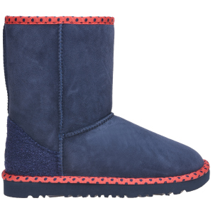 Уггі UGG Classic Short 116962 36 Blue краща модель в Чернігові