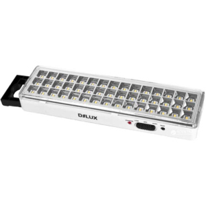 Светильник аварийный DELUX REL-401 3W 45 LED (90016959) ТОП в Чернигове