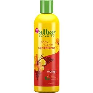 Кондиціонер Alba Botanica Гавайський Манго для зміцнення волосся 340 г (724742008581) надійний