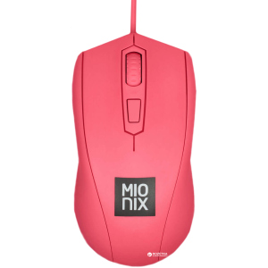 Мышь Mionix Avior USB Frosting (MNX-01-27011-G) в Чернигове