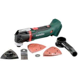 Аккумуляторный многофункциональный инструмент Metabo MT 18 LTX (613021890)