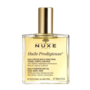 Суха олія Nuxe Huile Prodigieuse 100 мл (3264680009754) в Чернігові