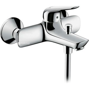 Смеситель для ванны HANSGROHE Novus 71040000 в Чернигове