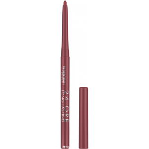 хороша модель Косметичний олівець для губ Deborah стійкий 24Ore пластик № 7 4 г (8009518300772)