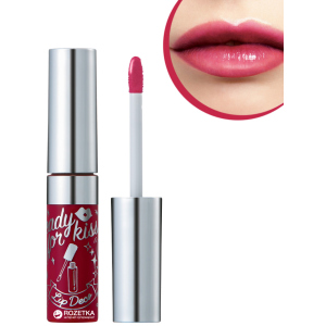 Тинт для губ збільшує об'єм Isehan Lip DecoPlumper Tint 02 5.3 г (4901433005364) краща модель в Чернігові