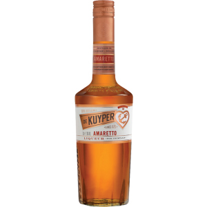 Ликер De Kuyper Amaretto Миндаль 0.7 л 30% (8710625500701) ТОП в Чернигове