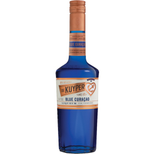 Ликер De Kuyper Blue Curacao 0.7 л 24% (8710625340703) в Чернигове