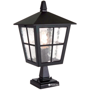 Вуличний світильник Elstead Lighting Canterbury (BL50M BLACK) в Чернігові