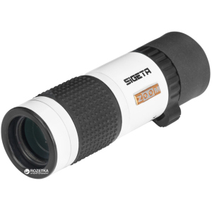 хороша модель Монокуляр Sigeta Mono Zoom 7-21x21 (65807)