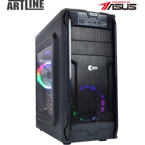 купити Комп'ютер Artline Gaming X39 v18