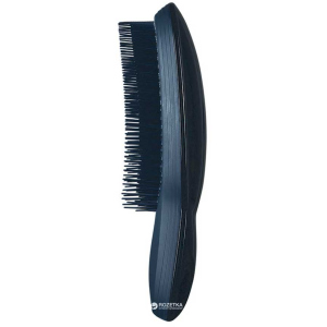 Гребінець Tangle Teezer The Ultimate Black (5060173370718) ТОП в Чернігові