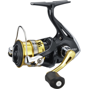 Котушка Shimano Sahara C2000 SFI (SHC2000SFI) ТОП в Чернігові