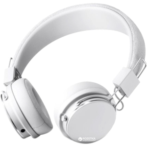 Навушники Urbanears Headphones Plattan II Bluetooth True White (1002584) в Чернігові