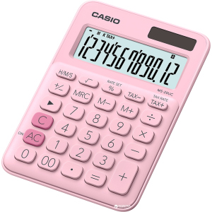 Калькулятор Casio 12 розрядний 105х149.5х22.8 (4549526700026) краща модель в Чернігові