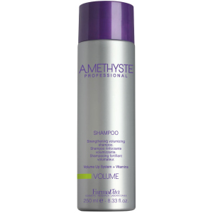 Шампунь Farmavita Amethyste Volume Shampoo для надання об'єму 250 мл (8022033016126) в Чернігові