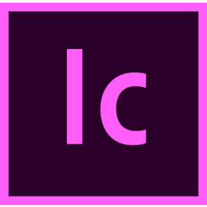 Adobe InCopy CC для команд. Ліцензія для комерційних організацій та приватних користувачів, річна підписка на одного користувача в межах замовлення від 1 до 9 (65297670BA01A12) ТОП в Чернігові