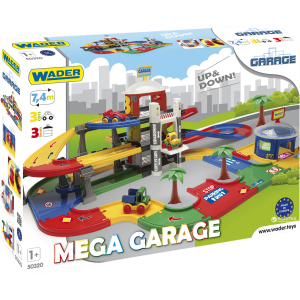 Wader Mega Garage (50320) ТОП в Чернігові