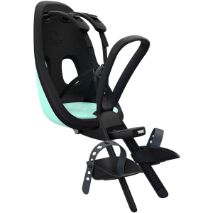 Детское велокресло на руль Thule Yepp Nexxt Mini Mintgreen Mint (TH12080115) рейтинг