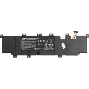 Аккумулятор для ноутбуков ASUS VivoBook S502 (C31-X502) 11.1V 4000mAh (original) (NB430802) в Чернигове