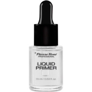 Основа под макияж Pierre Rene Liquid Primer 15 мл (3700467830444) в Чернигове