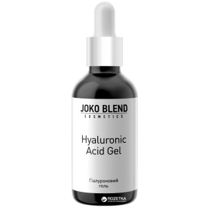 Гель для обличчя Joko Blend Hyaluronic Acid Gel 30 мл (4823099500413/4823109402959) ТОП в Чернігові