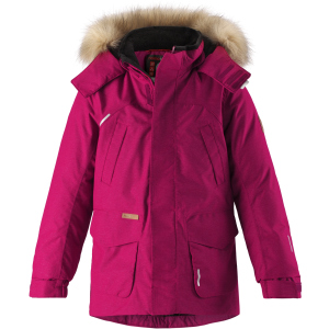 Зимова куртка-пуховик Reima 531375-3690 164 см (6438429010951) краща модель в Чернігові