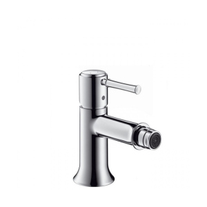 хорошая модель Смеситель для биде, однорычажный Talis Classic Hansgrohe 14120000 (23961)