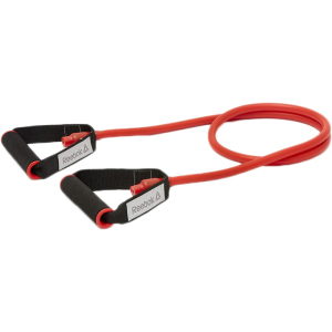 Еспандер Reebok Resistance Tube - Medium 120 см Red (RATB-11031RD)