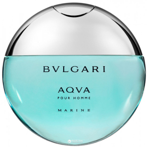 Тестер Туалетна вода для чоловіків Bvlgari Aqva Marine 100 мл (783320916540/783320403248) в Чернігові