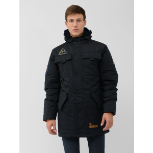 Парку Airboss Mars Parka L Ink (0703364663309_A) в Чернігові