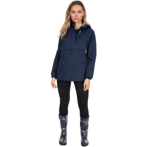 Анорак Trespass FAJKRATR0023 XL Navy (5045274819601) ТОП в Чернигове