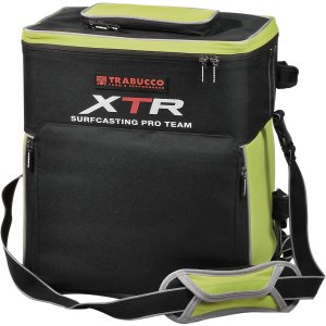 Сумка-рюкзак Trabucco XTR Pro Organizer (048-42-040) лучшая модель в Чернигове