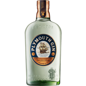 Джин Plymouth Gin 0.7 л 41.2% (5000299608005) в Чернигове