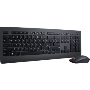 Комплект бездротовий Lenovo Professional Wireless (4X30H56821) ТОП в Чернігові