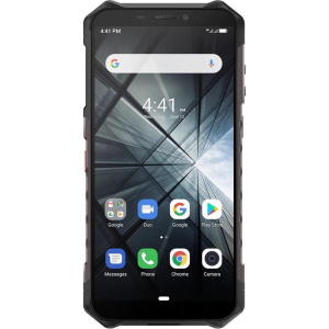 Мобильный телефон Ulefone Armor X3 2/32GB Black в Чернигове