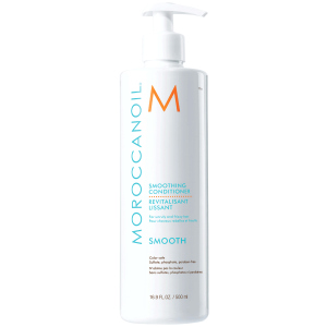 Кондиціонер Moroccanoil Smooth Conditioner для неслухняного волосся Розгладжуючий 500 мл (7290015629119) краща модель в Чернігові