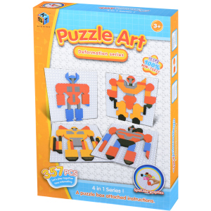 Мозаика Same Toy Puzzle Art 357 элементов (5992-3Ut) ТОП в Чернигове