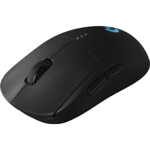 Мышка Logitech G Pro Black (910-005272) в Чернигове