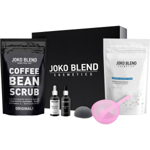 Набір Joko Blend Dream Gift Pack (4823099500925) надійний