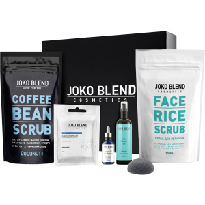 Набор Joko Blend Beauty Gift Pack (4823099500932) лучшая модель в Чернигове