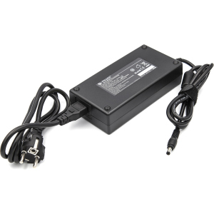 Блок живлення PowerPlant для ноутбука IBM/Lenovo (20V 170W 8.5A) (IB170H5525)