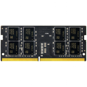 Модуль для ноутбука SoDIMM DDR4 4GB 2133 MHz Elite Team (TED44G2133C15-S01) в Чернігові